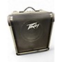Used Peavey MAX 100 Bass Combo Amp