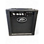 Used Peavey MAX 126 Guitar Combo Amp