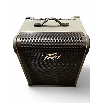 Used Peavey MAX 150 Bass Combo Amp