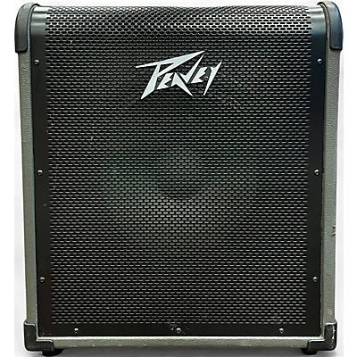 Used Peavey MAX 150 Bass Combo Amp