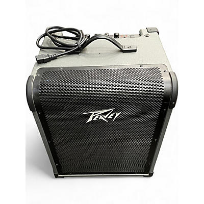 Used Peavey MAX 150 Bass Combo Amp