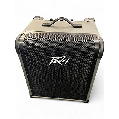 Used Peavey MAX 150 Bass Combo Amp