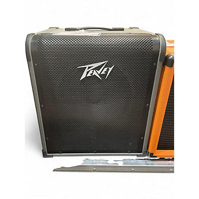 Used Peavey MAX 150 Bass Combo Amp