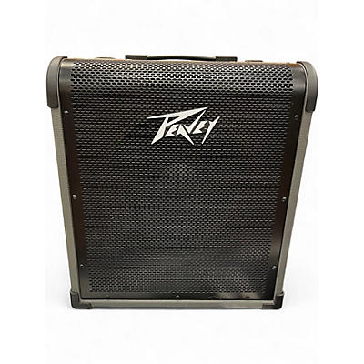 Used Peavey MAX 150 Bass Combo Amp