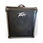 Used Peavey MAX 150 Bass Combo Amp