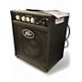 Used Peavey MAX 158 50W Bass Combo Amp