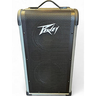 Used Peavey MAX 208 200W 2x8 Bass Combo Amp