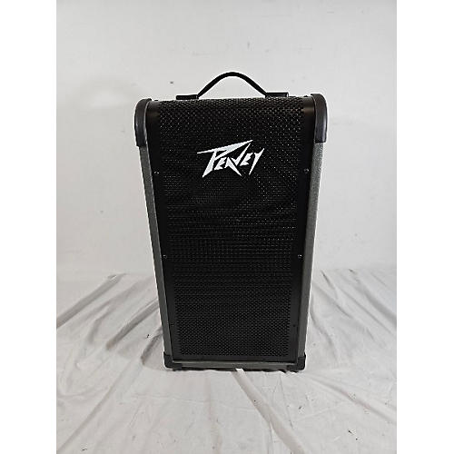 Peavey Used Peavey MAX 208 Bass Combo Amp