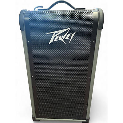 Used Peavey MAX 208 Bass Combo Amp