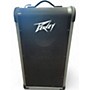 Used Peavey MAX 208 Bass Combo Amp