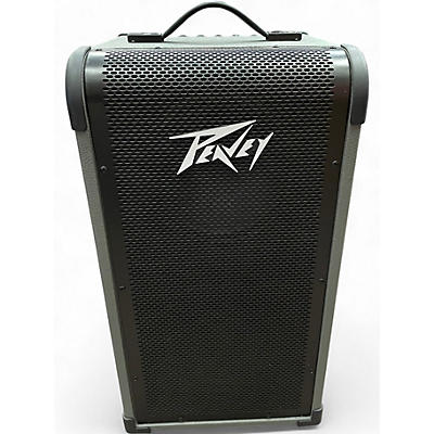 Used Peavey MAX 208 Bass Combo Amp