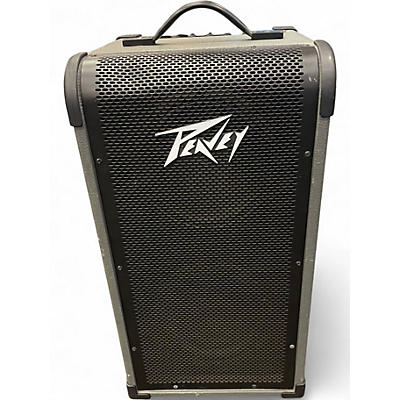 Used Peavey MAX 208 Bass Combo Amp