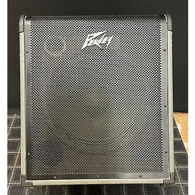 Peavey Used Peavey MAX 250 1x15 250W Bass Combo Amp