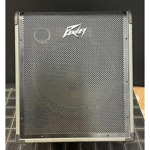 Peavey Used Peavey MAX 250 1x15 250W Bass Combo Amp