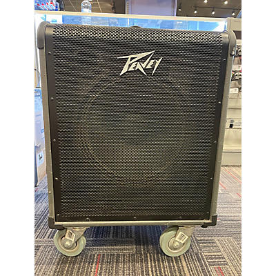 Peavey Used Peavey MAX 250 Bass Combo Amp