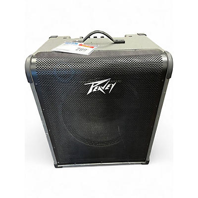 Used Peavey MAX 250 Bass Combo Amp