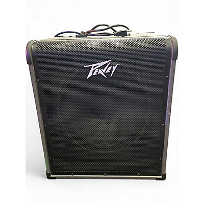 Used Peavey MAX 250 Bass Combo Amp