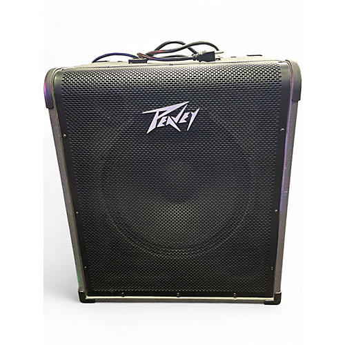 Used Peavey MAX 250 Bass Combo Amp