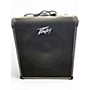 Used Peavey MAX 250 Bass Combo Amp
