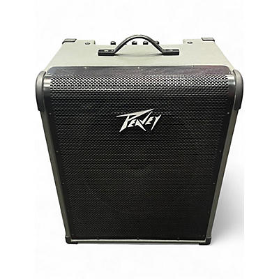 Used Peavey MAX 250 Bass Combo Amp