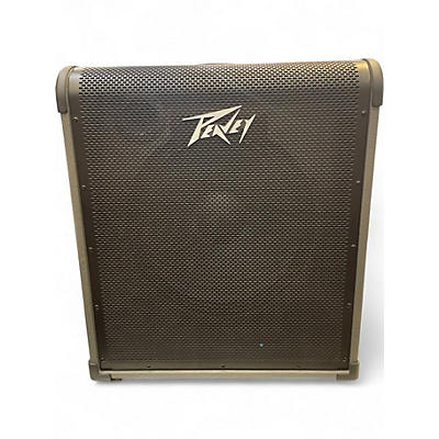 Used Peavey MAX 250 Guitar Combo Amp