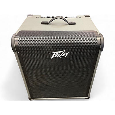 Used Peavey MAX 300 2X10 Bass Combo Amp