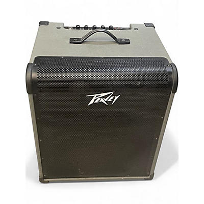 Used Peavey MAX 300 Bass Combo Amp