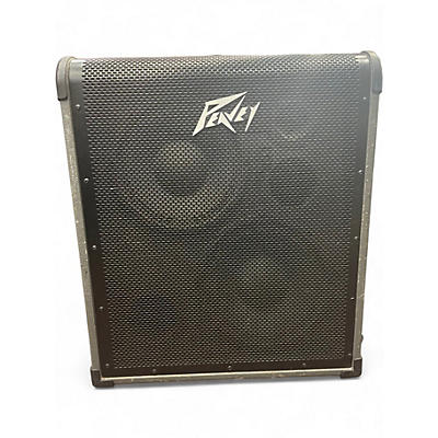Used Peavey MAX 300 Bass Combo Amp