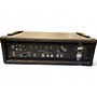 Used Peavey Used Peavey MAX 450 Bass Amp Head