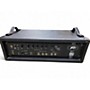 Used Peavey MAX 450 Bass Amp Head
