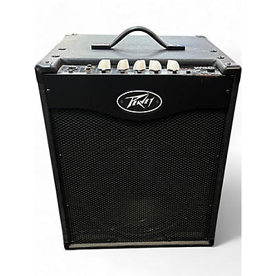 Peavey Used Peavey MAX112 Bass Combo Amp