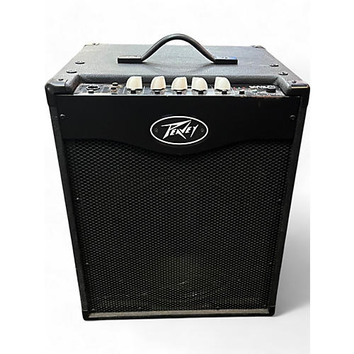 Peavey Used Peavey MAX112 Bass Combo Amp