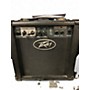Used Peavey MAX126 Guitar Combo Amp