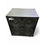 Used Peavey MEGA BASS 410 Bass Cabinet