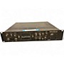 Used Peavey MEGABASS DIGITAL BASS SYSTEM Bass Power Amp