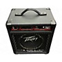 Used Peavey MICRO BASS Bass Combo Amp