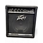 Used Peavey MICROBASS Bass Combo Amp