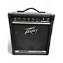 Used Peavey MICROBASS Guitar Combo Amp