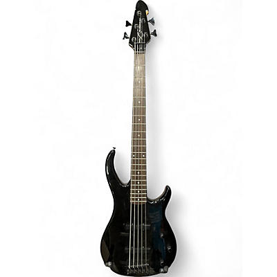 Used Peavey MILLENNIUM BXP Black Electric Bass Guitar