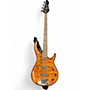 Used Peavey MILLENNIUM BXP Trans Brown Electric Bass Guitar Trans Brown