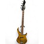Used Peavey MILLINNIUM PLUS 4 FLAME MAPLE Electric Bass Guitar FLAME MAPLE