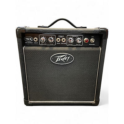 Used Peavey MINI COLOSSAL Guitar Combo Amp