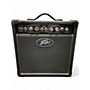 Used Peavey MINI COLOSSAL Guitar Combo Amp