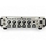 Used Peavey MINI MAX 120 Bass Amp Head