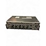 Used Peavey MINI MAX 9 Bass Amp Head