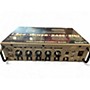 Used Peavey MINI MAX Bass Amp Head