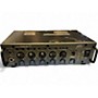 Used Peavey MINI MAX Bass Amp Head