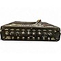 Used Peavey MINI MEGA Bass Amp Head
