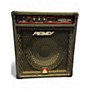 Used Peavey MINX 110 Bass Combo Amp