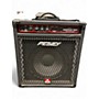 Used Peavey MINX 110 Bass Combo Amp